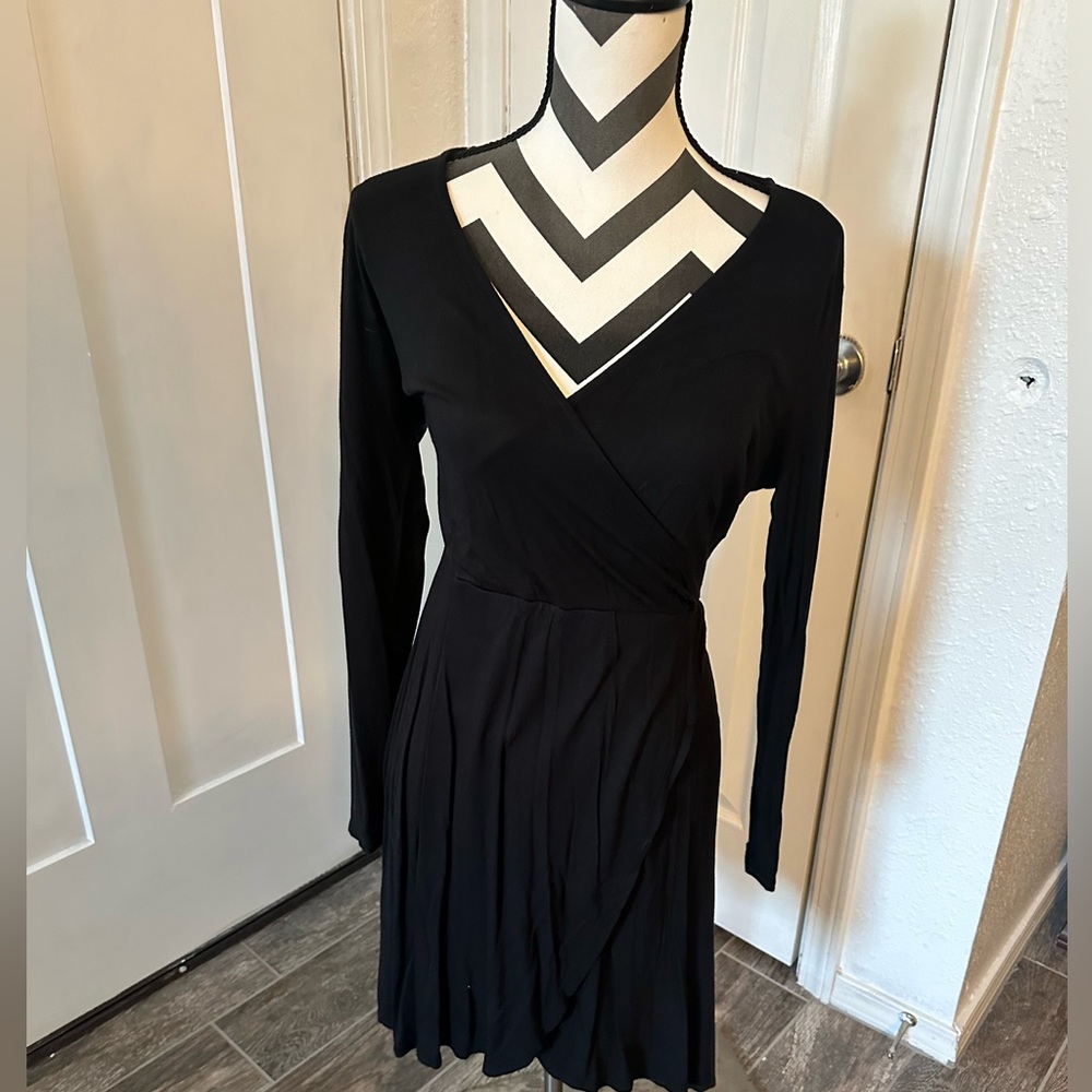 Vero Moda Wrap Dress